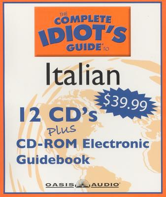 The Complete Idiot's Guide to Italian: Program 2 - Linguistics Team