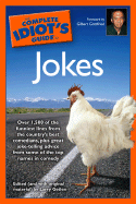 The Complete Idiot's Guide to Jokes
