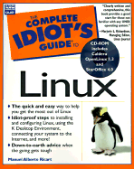 The Complete Idiot's Guide to Linux