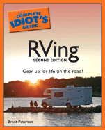 The Complete Idiot's Guide to RVing