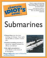 The Complete Idiot's Guide to Submarines