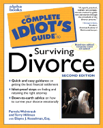 The Complete Idiot's Guide to Surviving Divorce