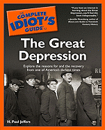 The Complete Idiot's Guide to the Great Depression