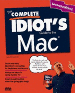 The Complete Idiot's Guide to the Mac - Pivovarnick, John