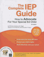 The Complete IEP Guide: How to Advocate for Your Special Ed Child