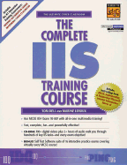 The Complete IIS Training Course - Dell, Thomas, and LeRoux, Marine