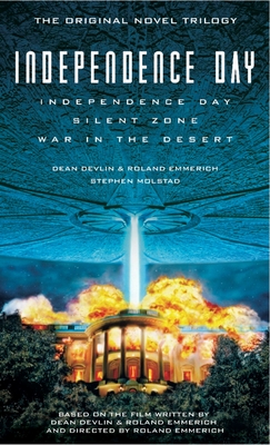 The Complete Independence Day Omnibus - Molstad, Stephen