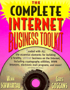 The Complete Internet Business Toolkit