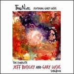 The Complete Jeff Buckley & Gary Lucas Songbook