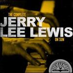 The Complete Jerry Lee Lewis on Sun