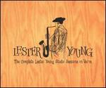 The Complete Lester Young Studio Sessions on Verve [#1] - Lester Young