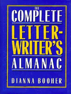 The Complete Letter Writer's Almanac