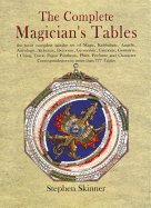 The Complete Magician's Tables