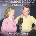 The Complete Marion Morgan with Harry James & His Orchestra