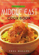 The Complete Middle East Cookbook