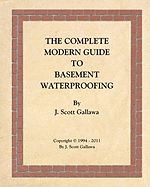 The Complete Modern Guide to Basement Waterproofing