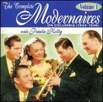 The Complete Modernaires on Columbia, Vol. 1 (1945-1946)