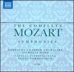 The Complete Mozart Symphonies