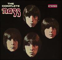 The Complete Nazz - The Nazz