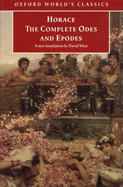 The Complete Odes and Epodes