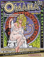 The Complete "Omaha" the Cat Dancer: Volume 5