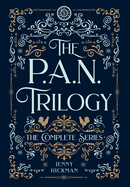 The Complete PAN Trilogy