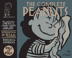 The Complete Peanuts 1963-1964: Volume 7