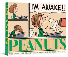 The Complete Peanuts 1971-1972: Vol. 11 Paperback Edition