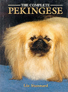 The Complete Pekingese