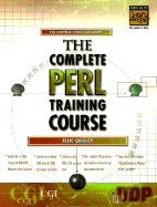 The Complete PERL Training Course with Book