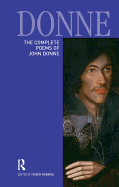 The Complete Poems of John Donne