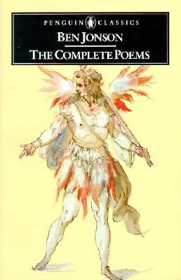 The Complete Poems - Jonson, Ben, and Parfitt, George (Introduction by)