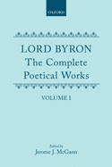 The Complete Poetical Works: Volume I