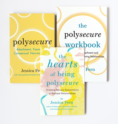 The Complete Polysecure Bundle - Fern, Jessica