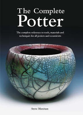 The Complete Potter - Mattison, Steve