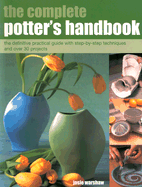 The Complete Potter's Handbook