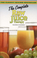The Complete Raw Juice Therapy
