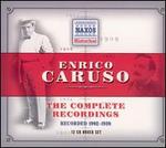 The Complete Recordings, 1902-1920