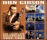 The Complete Recordings: 1952-1962