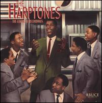 The Complete Recordings - The Harptones