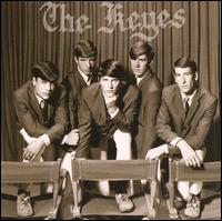 The Complete Recordings - Keyes