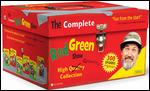 The Complete Red Green Show [50 Discs] - 