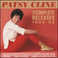 The Complete Releases 1955-1962 - Patsy Cline