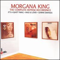 The Complete Reprise Recordings - Morgana King