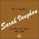 The Complete Sarah Vaughan on Mercury, Vol. 4, Pts. 1 and 2: (1963-1967)