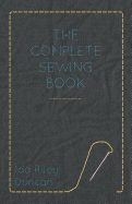 The Complete Sewing Book