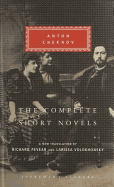 The Complete Short Novels