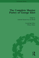 The Complete Shorter Poetry of George Eliot Vol 2