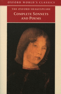The Complete Sonnets and Poems