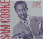 The Complete Specialty Recordings of Sam Cooke